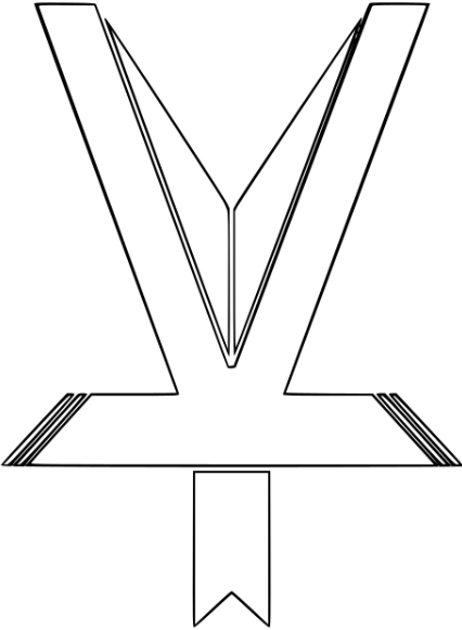 Vouker Design Logo
