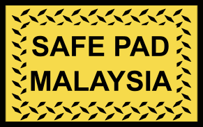 SafePad Logo