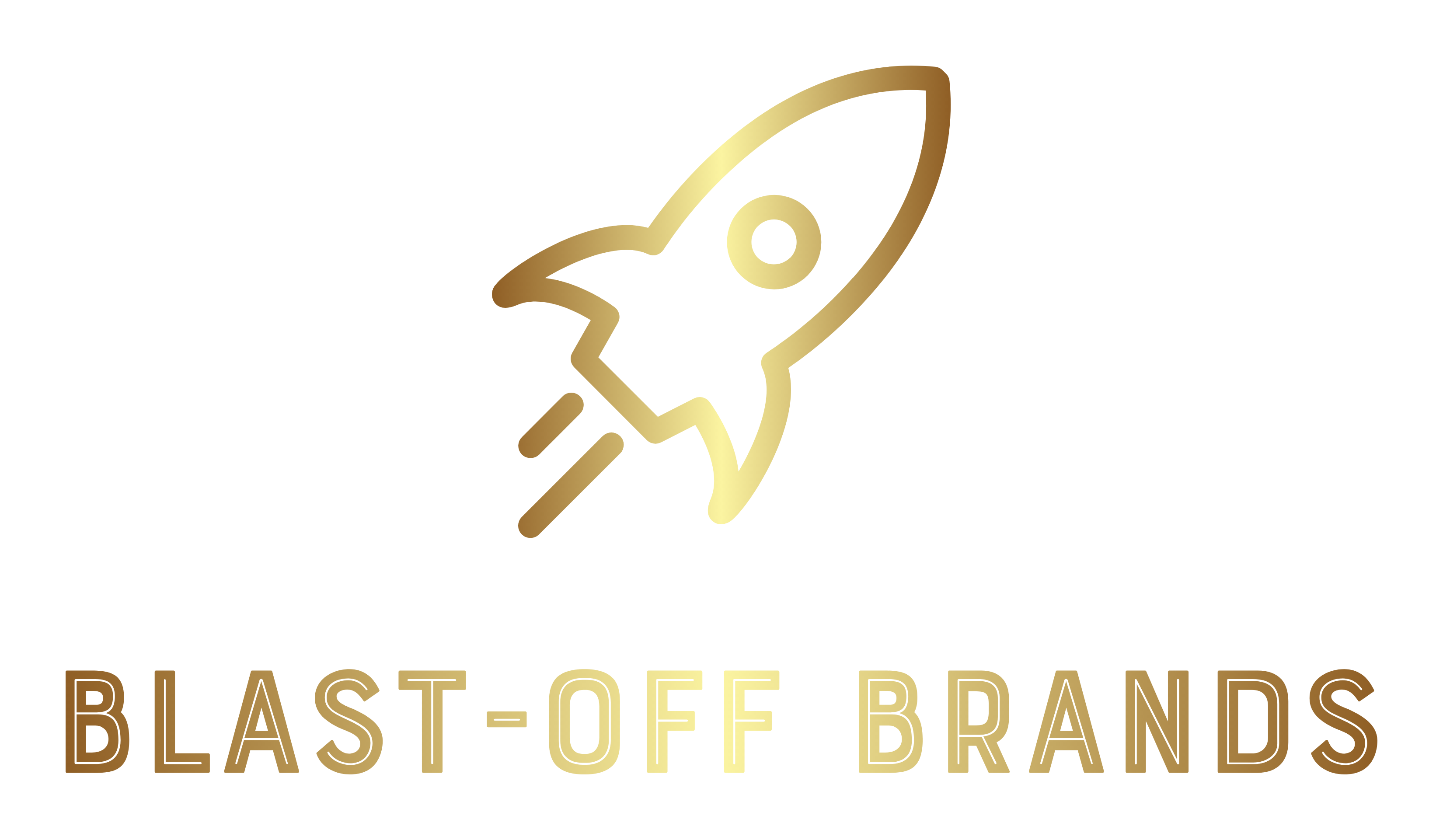 Blast Off Brands Logo
