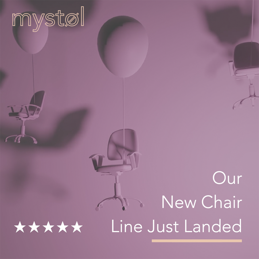 mystol Website