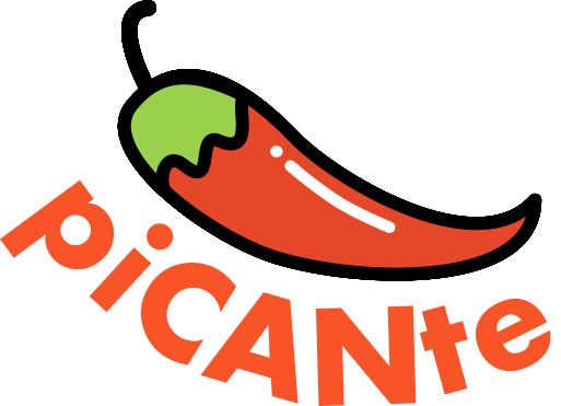 piCANte Logo